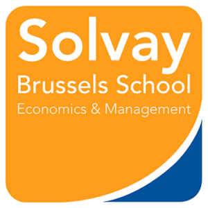 Solvay Brussels School - ULB