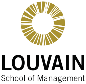 Louvain School of Management - UCLouvain