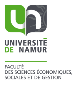 Faculté des Sciences économiques, sociales et de gestion - UNamur